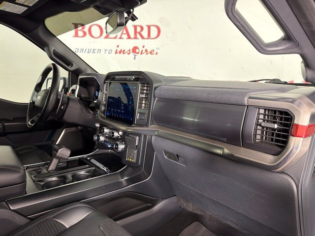 Certified 2023 Ford F150 Raptor AWD/4WD image 36
