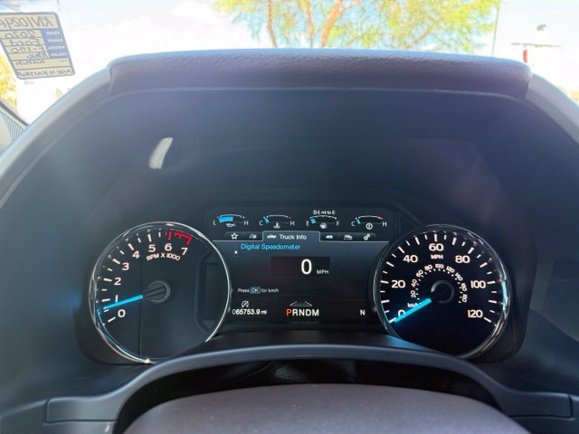 Certified 2020 Ford F150 King Ranch w/ Equipment Group 601A Luxury AWD/4WD image 15