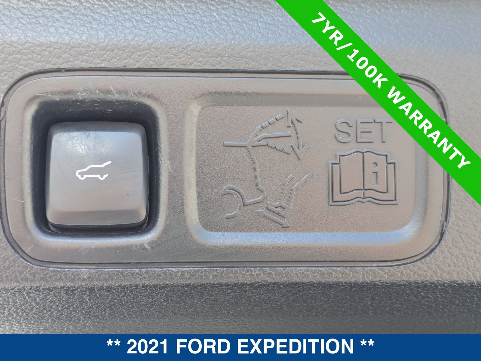 Certified 2021 Ford Expedition Limited AWD/4WD image 52