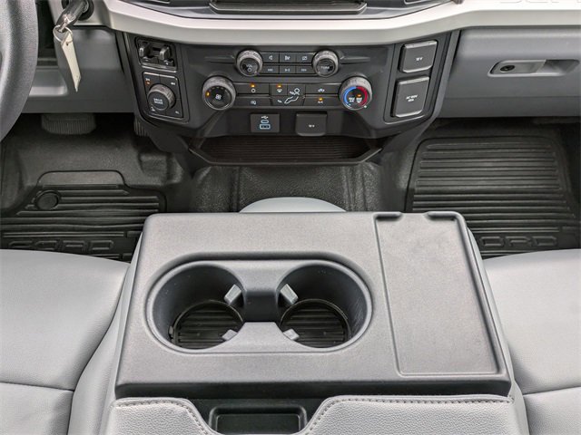 Certified 2024 Ford F350 XL w/ 360-Degree Camera Package image 19