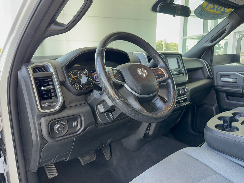 Used 2021 RAM 2500 Big Horn AWD/4WD image 9