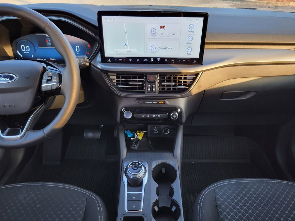 Certified 2024 Ford Escape Active w/ Tech Pack #2 image 19