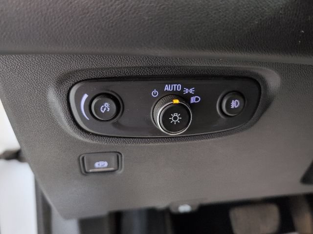 Certified 2021 GMC Terrain SLT w/ Infotainment Package II AWD/4WD image 20