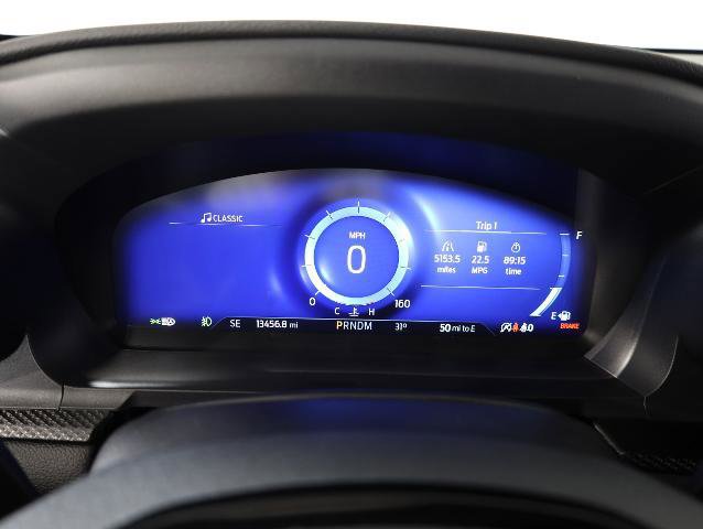 Certified 2024 Ford Explorer ST w/ Equipment Group 401A image 15