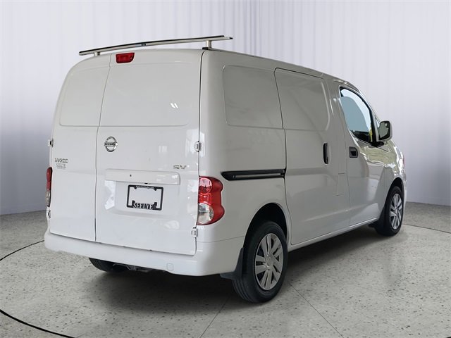 Used 2020 Nissan NV200 SV image 3