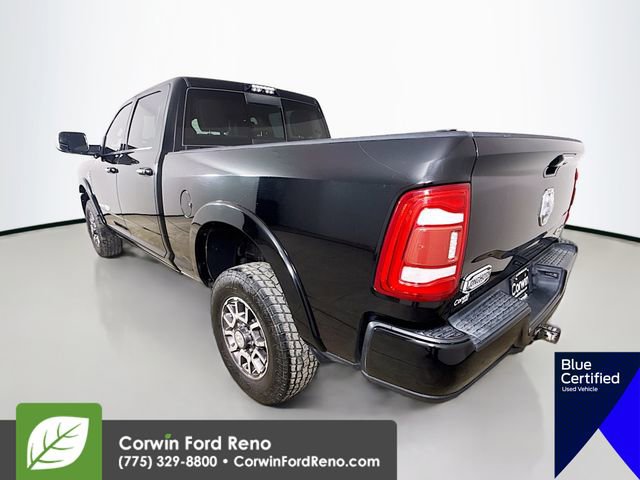 Used 2019 RAM 2500 Limited image 6