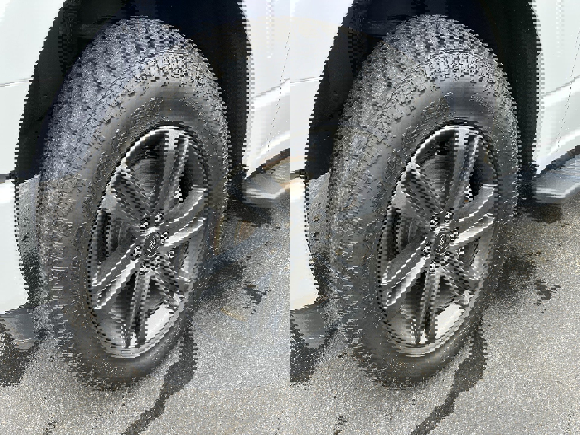 Certified 2022 Ford F150 XLT w/ Equipment Group 302A High image 9