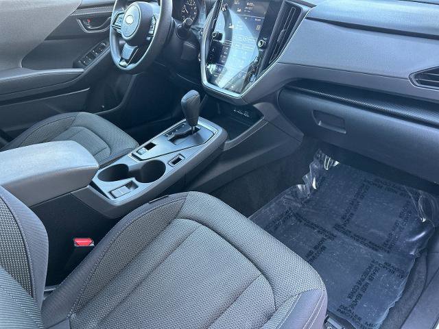 Used 2024 Subaru Crosstrek 2.0i Premium AWD/4WD image 15