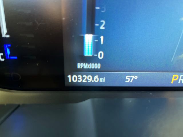 Certified 2025 Ford Maverick XLT w/ XLT Luxury Package image 16