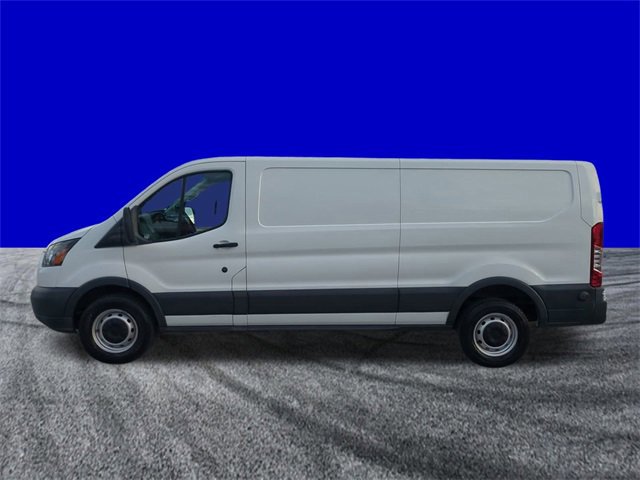 Certified 2018 Ford Transit 250 148 Low Roof image 2