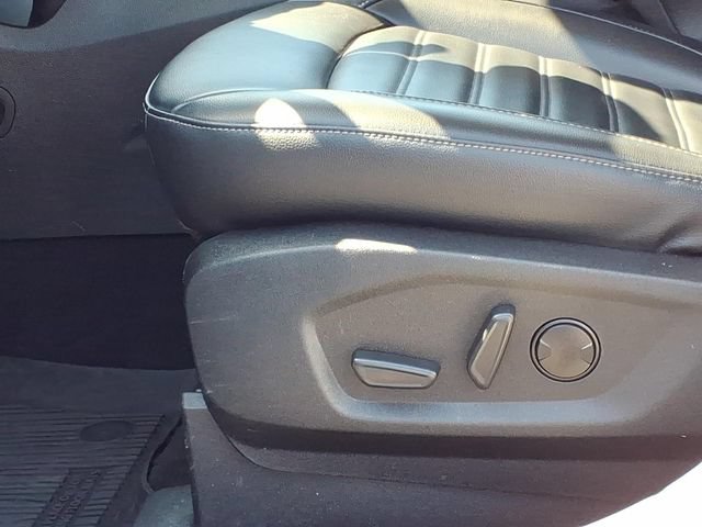 Certified 2023 Ford Edge SEL AWD/4WD image 16