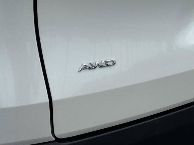 Used 2025 Toyota Grand Highlander AWD image 10