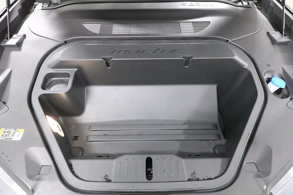 Certified 2025 Ford Mustang Mach-E GT AWD/4WD image 36
