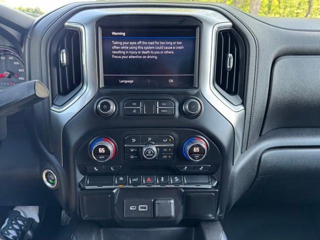 Used 2019 Chevrolet Silverado 1500 RST w/ All-Star Edition AWD/4WD image 27