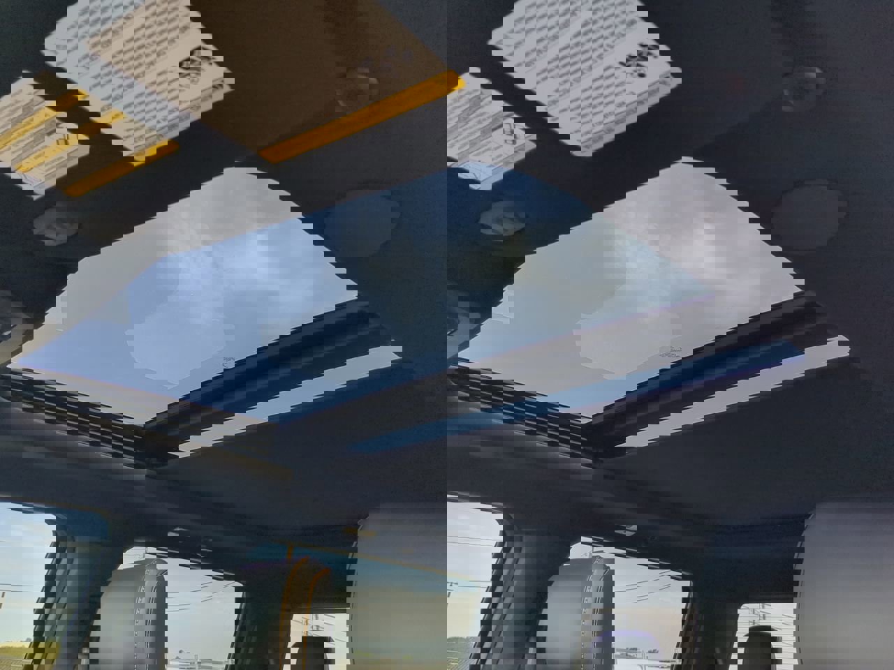 Certified 2025 Ford F150 Tremor w/ Equipment Group 402A High image 18