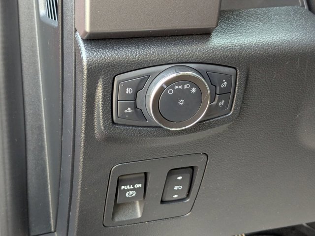 Certified 2020 Ford F150 XLT w/ Equipment Group 302A Luxury image 19