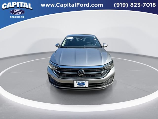 Used 2024 Volkswagen Jetta S FWD image 3