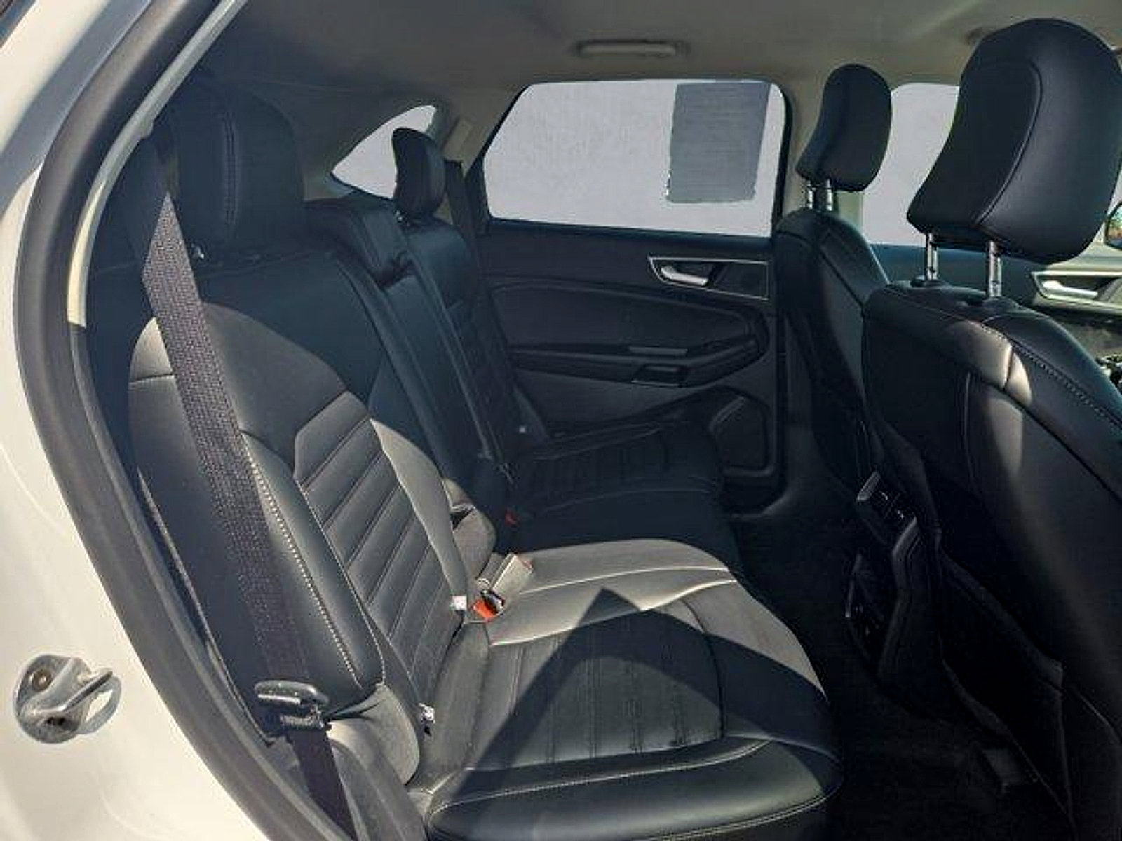 Certified 2024 Ford Edge SEL w/ Convenience Package AWD/4WD image 24