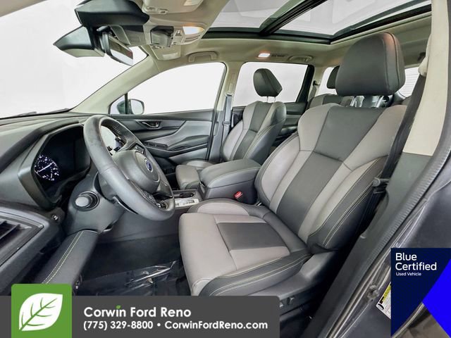Used 2024 Subaru Ascent Onyx Edition image 24