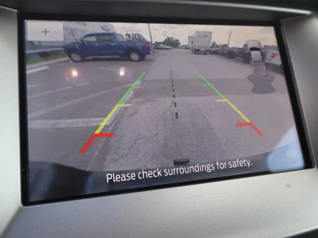 Certified 2021 Ford Ranger XLT w/ Equipment Group 302A High image 10