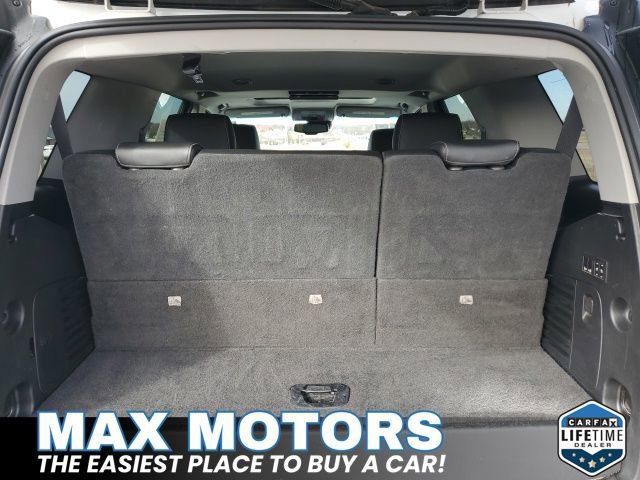 Used 2019 Chevrolet Tahoe LT image 10