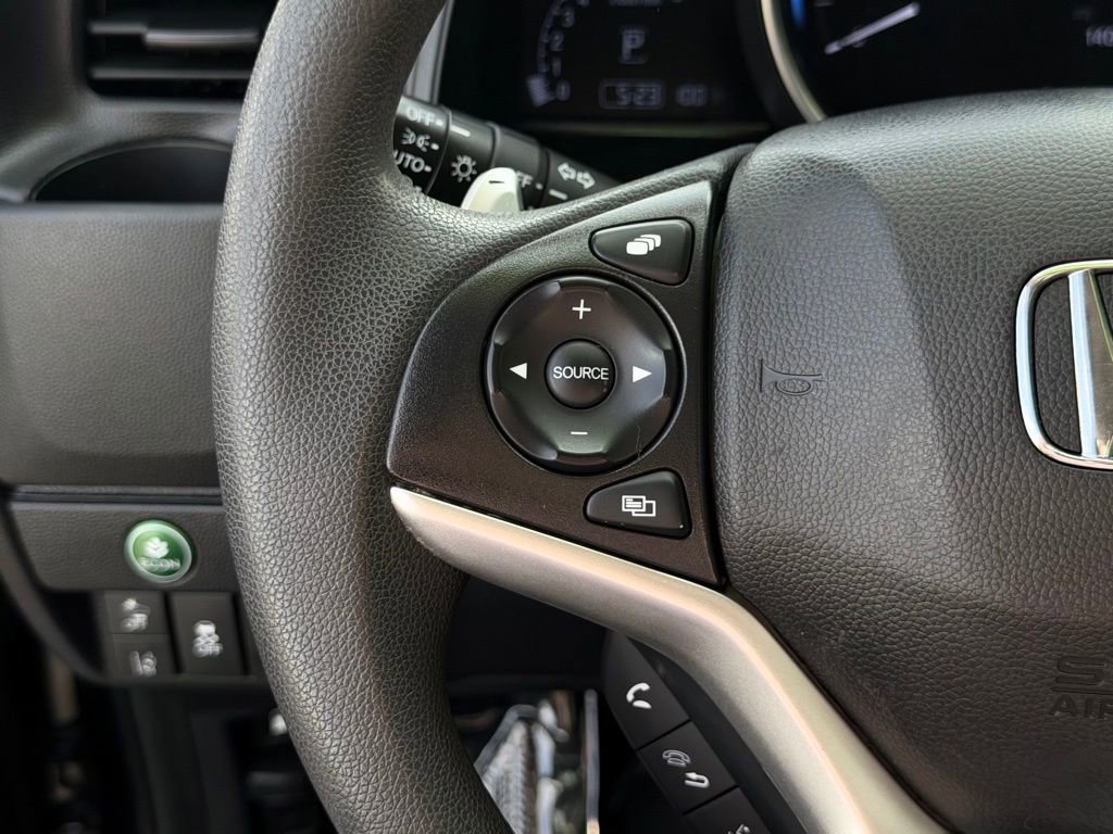 Used 2020 Honda Fit EX image 23