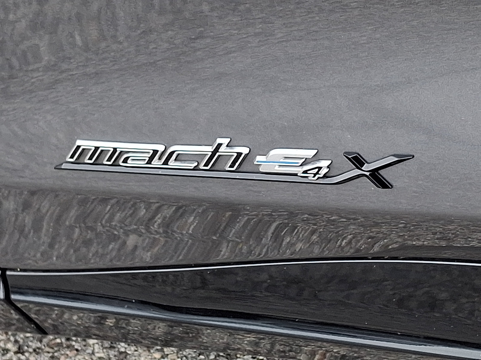 Certified 2023 Ford Mustang Mach-E Premium AWD/4WD image 67