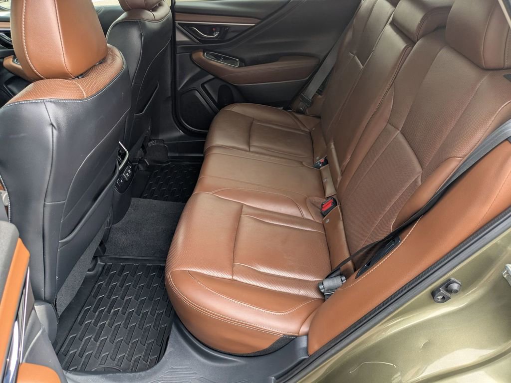 Used 2021 Subaru Outback Touring XT image 20