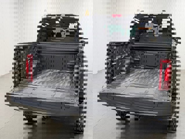 Certified 2024 Ford F150 Platinum w/ Equipment Group 703A Plus image 9