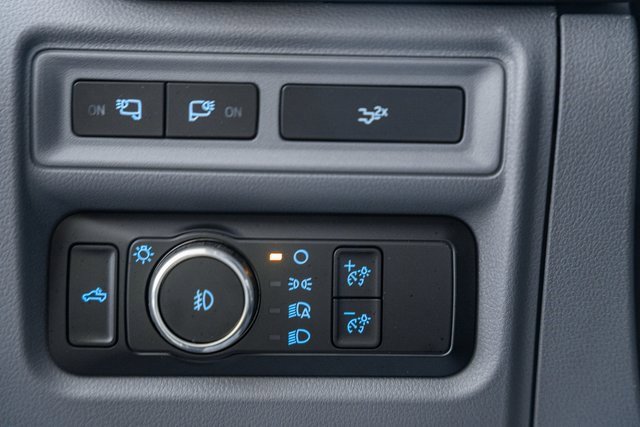 Certified 2024 Ford F150 Lariat w/ FX4 Off-Road Package image 47