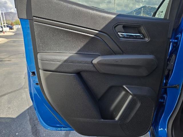 Used 2023 Chevrolet Colorado LT w/ LT Convenience Package AWD/4WD image 34