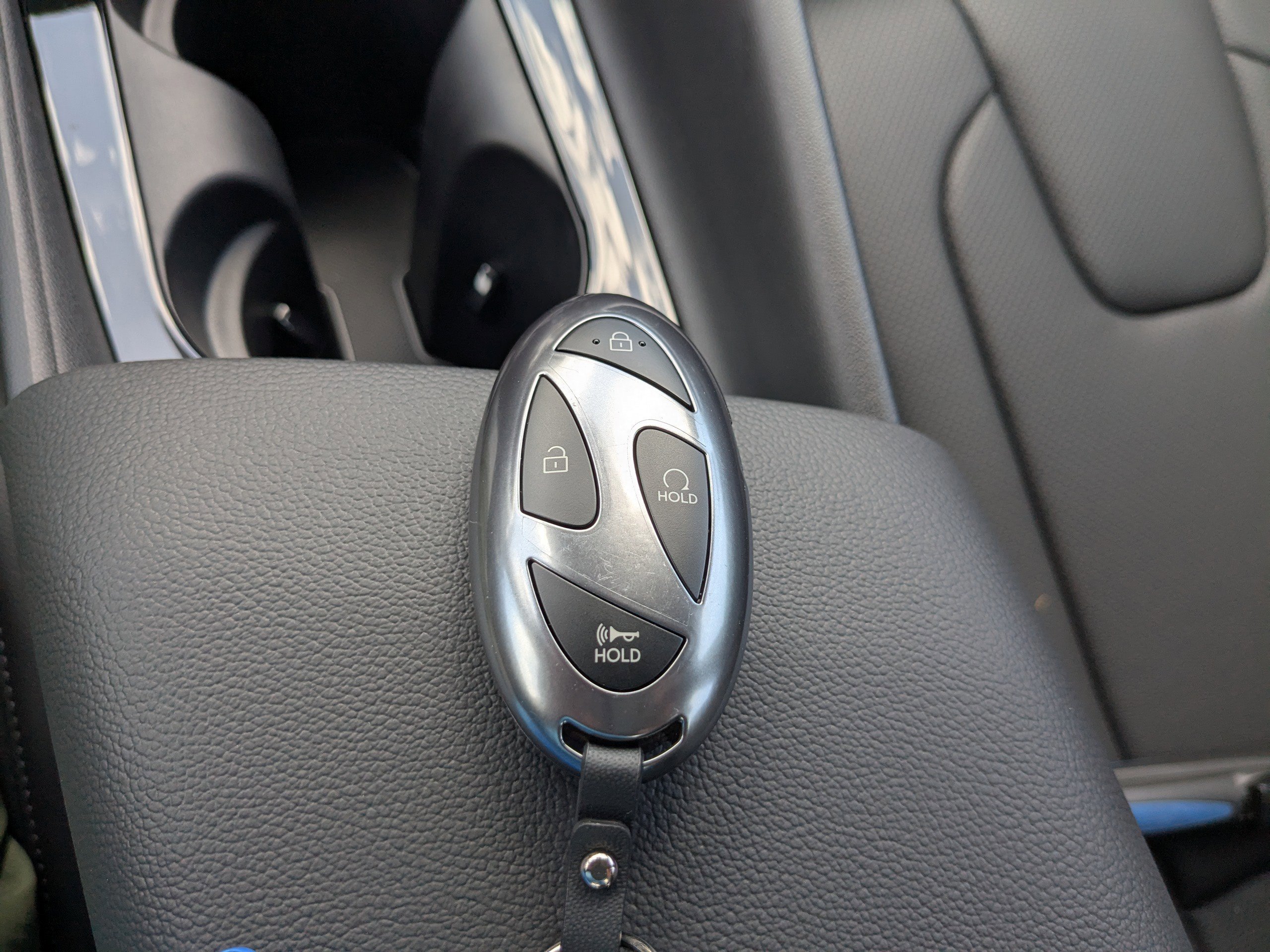 Used 2025 Hyundai Elantra Limited w/ Cargo Package FWD image 30