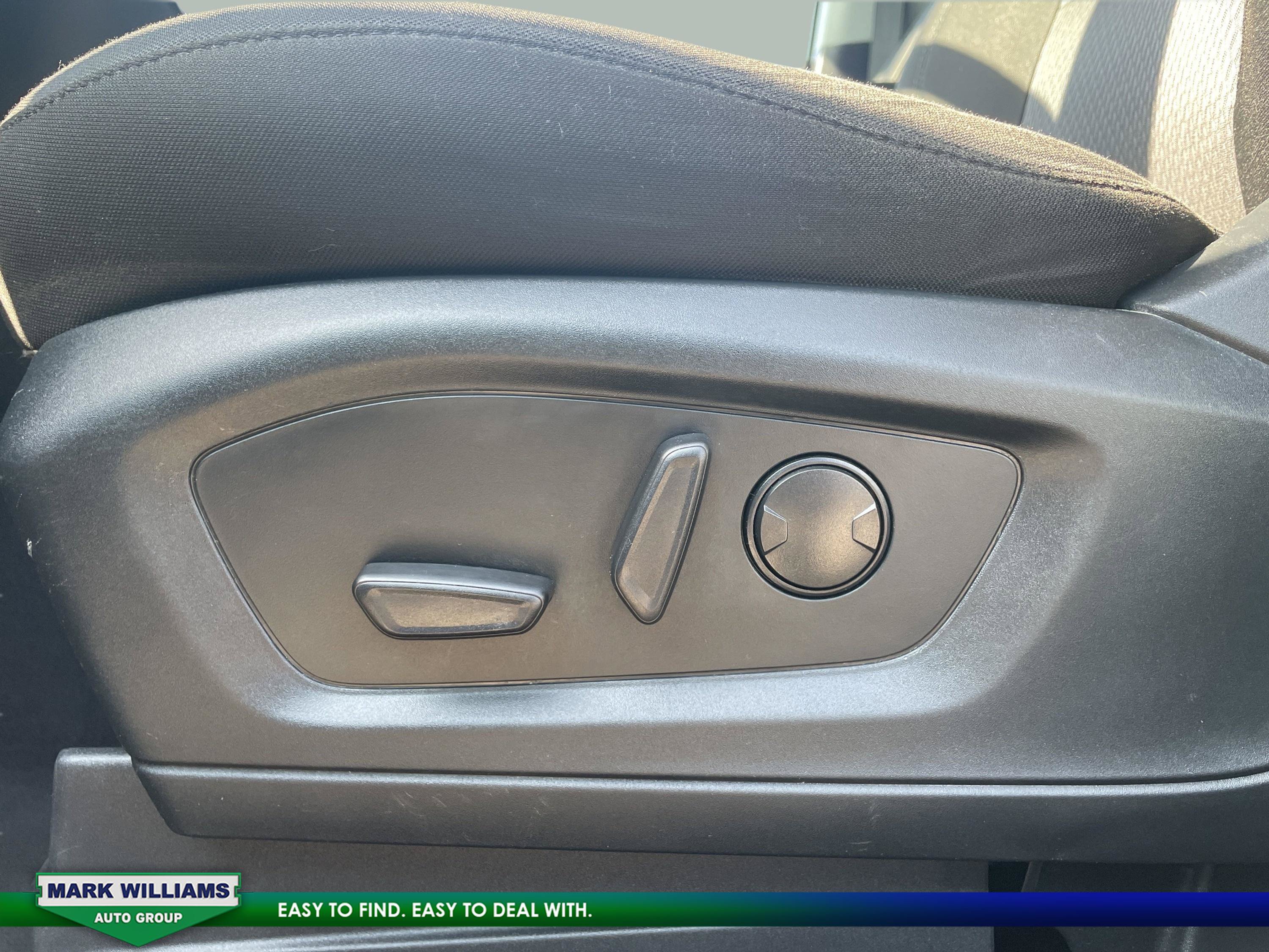 Certified 2022 Ford Explorer XLT AWD/4WD image 14