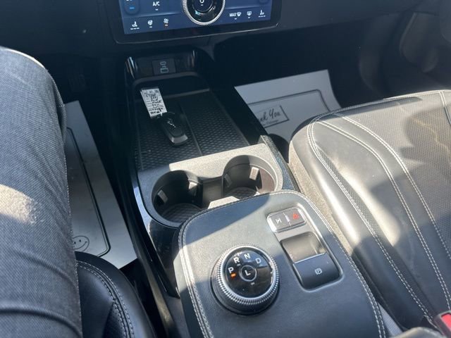 Certified 2021 Ford Mustang Mach-E Premium image 41