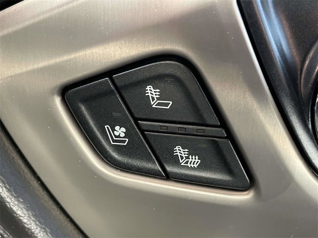 Used 2018 GMC Sierra 1500 Denali w/ Denali Ultimate Package image 19