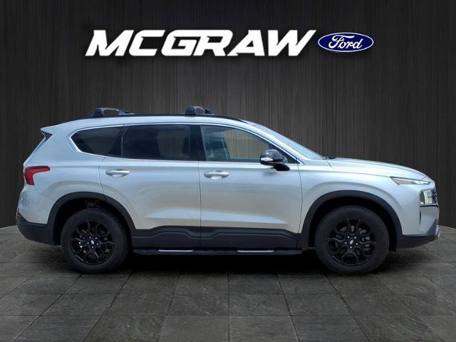 Used 2023 Hyundai Santa Fe XRT w/ Cargo Package AWD/4WD image 6