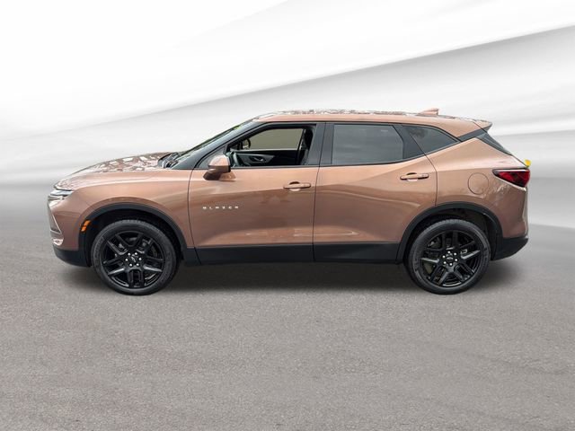 Used 2023 Chevrolet Blazer LT image 4