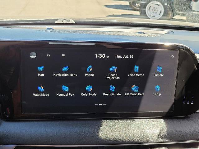 Used 2025 Hyundai Palisade SEL FWD image 20