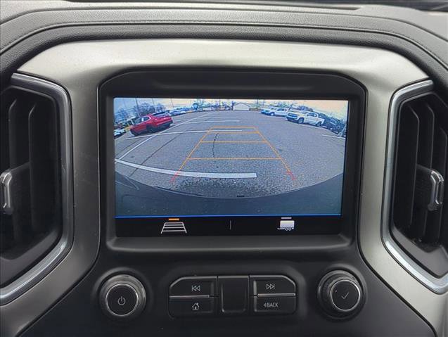 Used 2020 Chevrolet Silverado 1500 RST w/ RST Value Package image 13