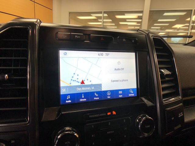 Certified 2020 Ford F150 Lariat AWD/4WD image 15