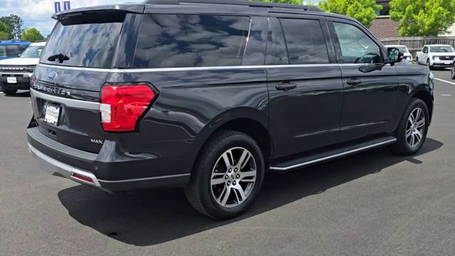 Certified 2023 Ford Expedition Max XLT AWD/4WD image 9