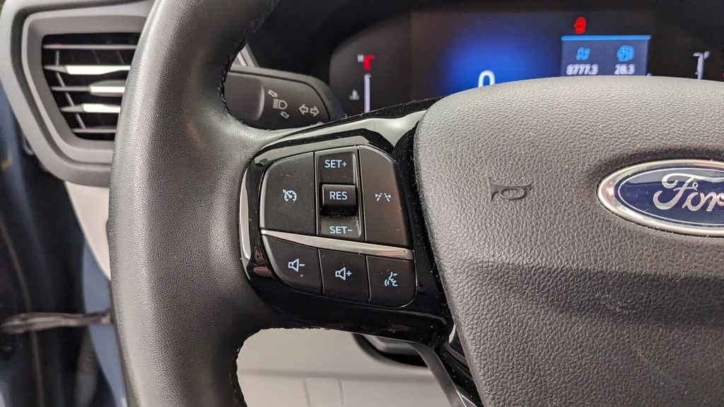 Certified 2023 Ford Escape Active image 31