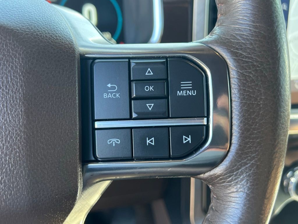 Certified 2022 Ford F150 King Ranch w/ Max Trailer Tow Package image 28