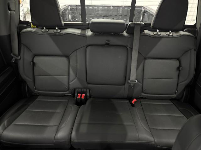 Used 2024 GMC Sierra 2500 Denali w/ Technology Package AWD/4WD image 23