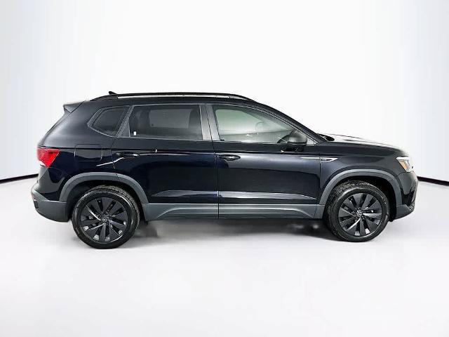 Used 2022 Volkswagen Taos S FWD image 25
