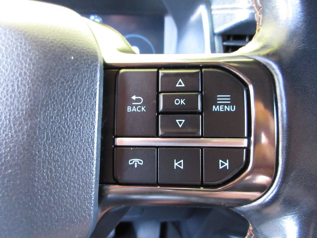 Certified 2022 Ford Expedition Max Platinum AWD/4WD image 17