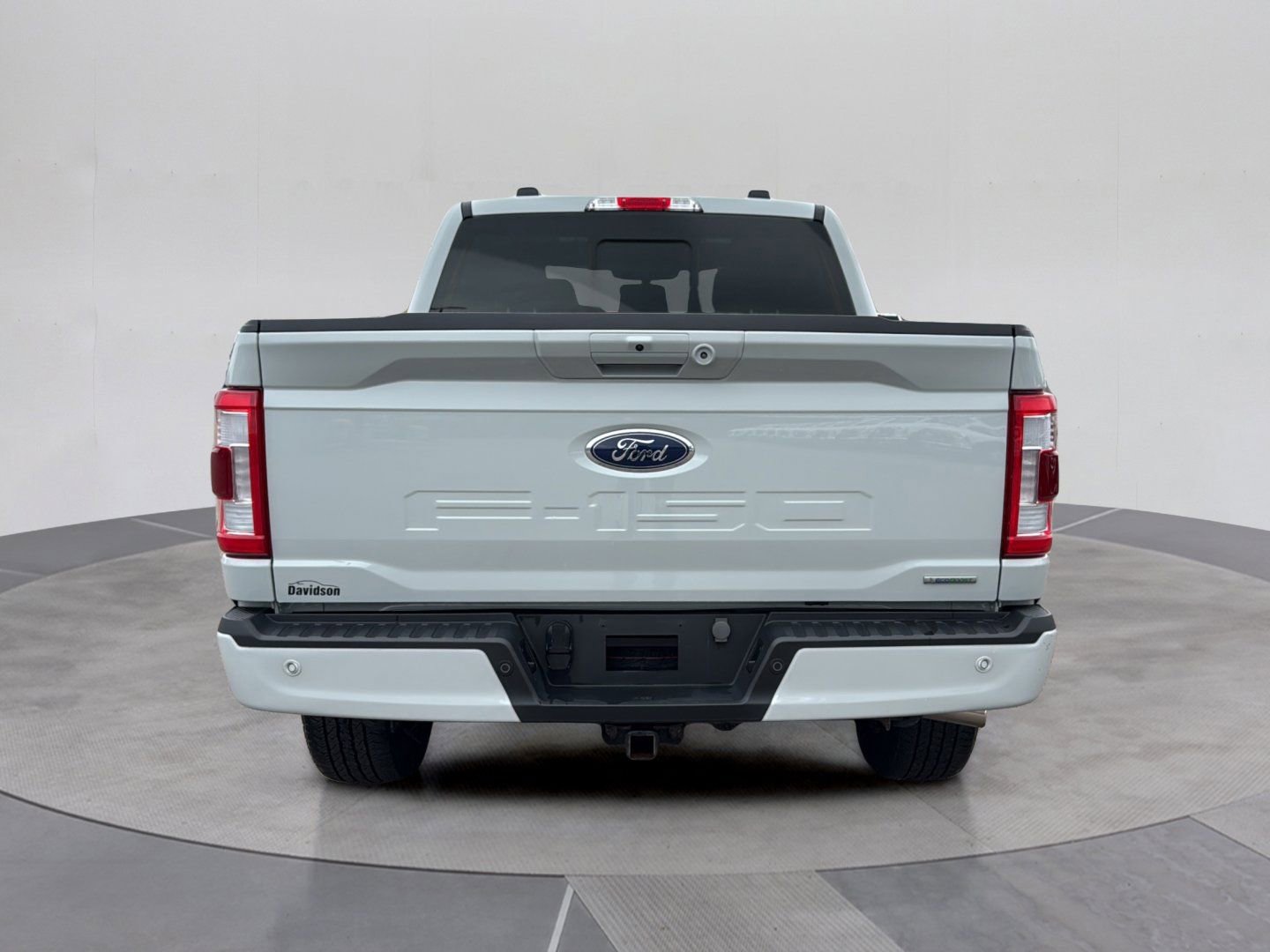 Certified 2023 Ford F150 Lariat w/ Equipment Group 502A High AWD/4WD image 5