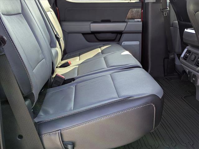Certified 2023 Ford F150 Lariat w/ Trailer Tow Package image 18