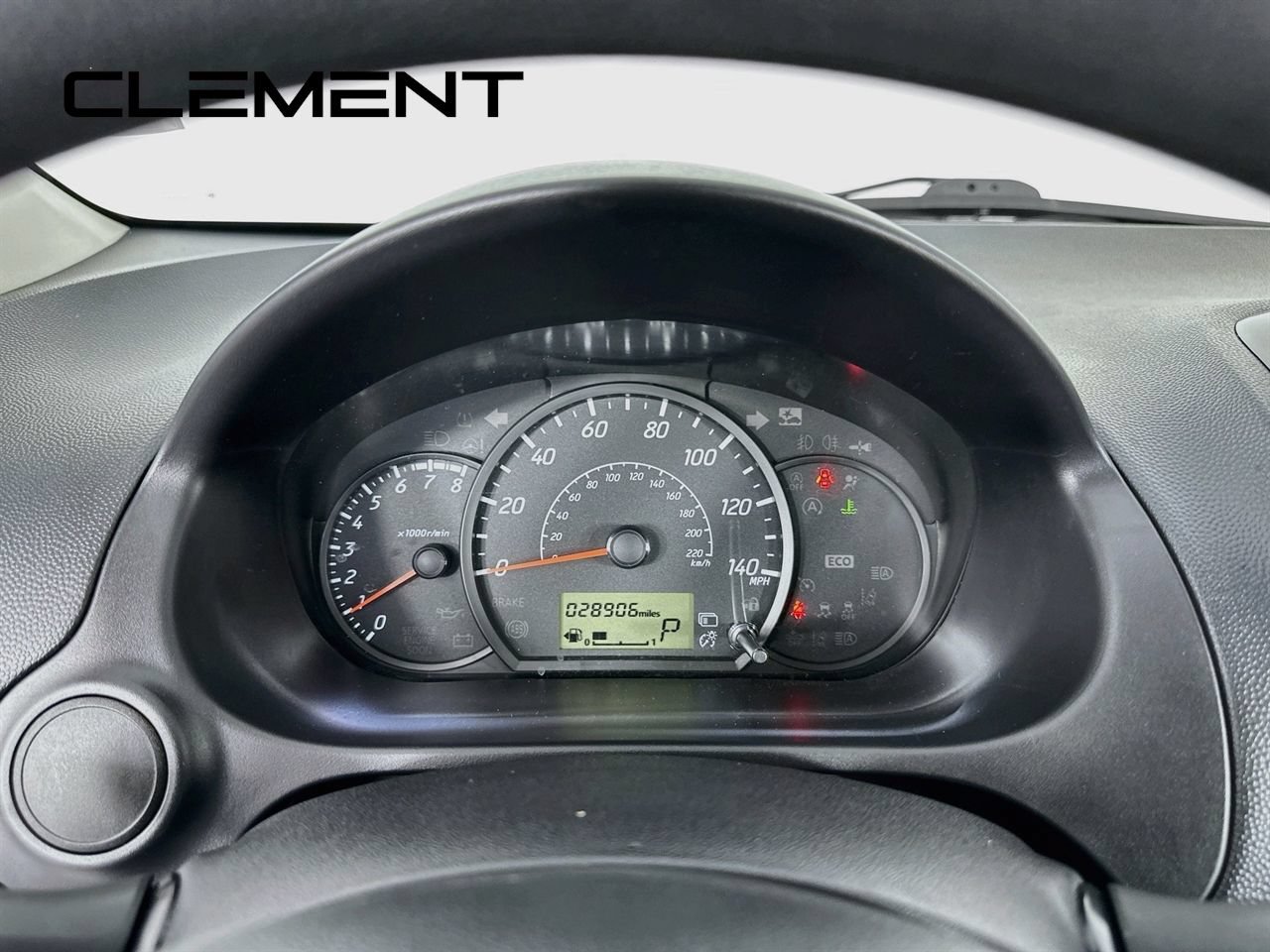 Used 2024 Mitsubishi Mirage ES FWD image 18