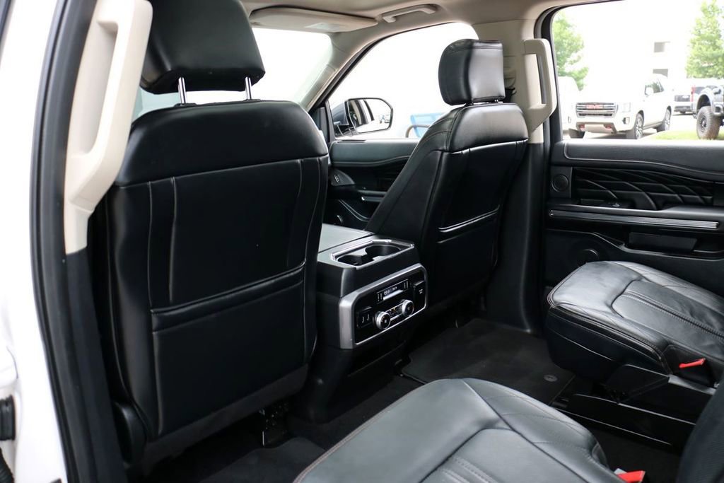Certified 2019 Ford Expedition Platinum AWD/4WD image 24